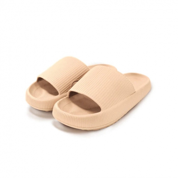 Orthopädische The Cloudies™ – Endlich wieder schmerzfrei gehen - Beige Orthopädische The Cloudies™ – Endlich wieder schmerzfrei gehen - Beige