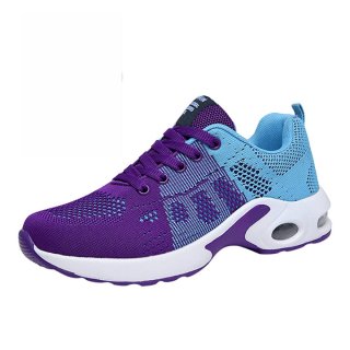 Orthopädische Sportschuhe - AirFlex - Blau