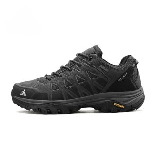 Orthopädische Hike Up Pro – Ergonomische Wanderschuhe für schmerzfreies Gehen (Unisex) - Grau Orthopädische Hike Up Pro – Ergonomische Wanderschuhe für schmerzfreies Gehen (Unisex) - Grau