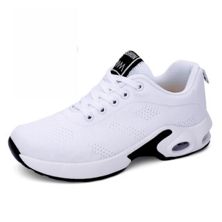 Orthopädische Sportschuhe - AirFlex - Weiß Orthopädische Sportschuhe - AirFlex - Weiß