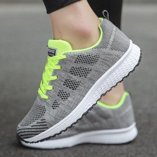Orthopädische Freizeitschuhe - Orthoflex für Damen - Grün Orthopädische Freizeitschuhe - Orthoflex für Damen - Grün