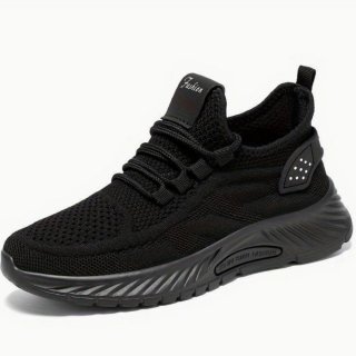 Orthopädische CLOUD Pro – Ergonomische & Leichte Damen-Sneaker mit breiter Zehenbox (Unisex) - Schwarz Orthopädische CLOUD Pro – Ergonomische & Leichte Damen-Sneaker mit breiter Zehenbox (Unisex) - Schwarz